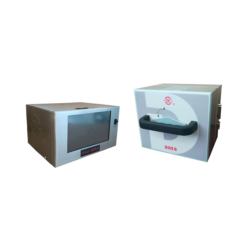 Термотрансферный принтер DIKAI D05S
