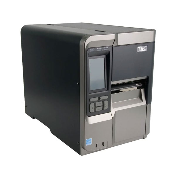 Настольный принтер этикеток TSC серии MX